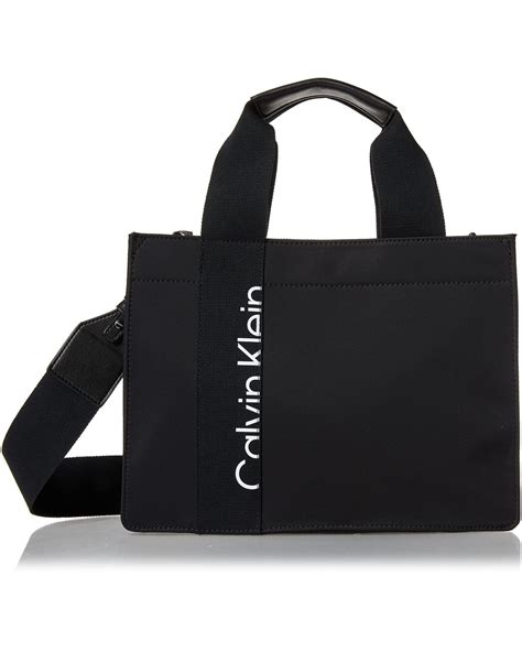 Calvin Klein Bolso bandolera Havana Sport .